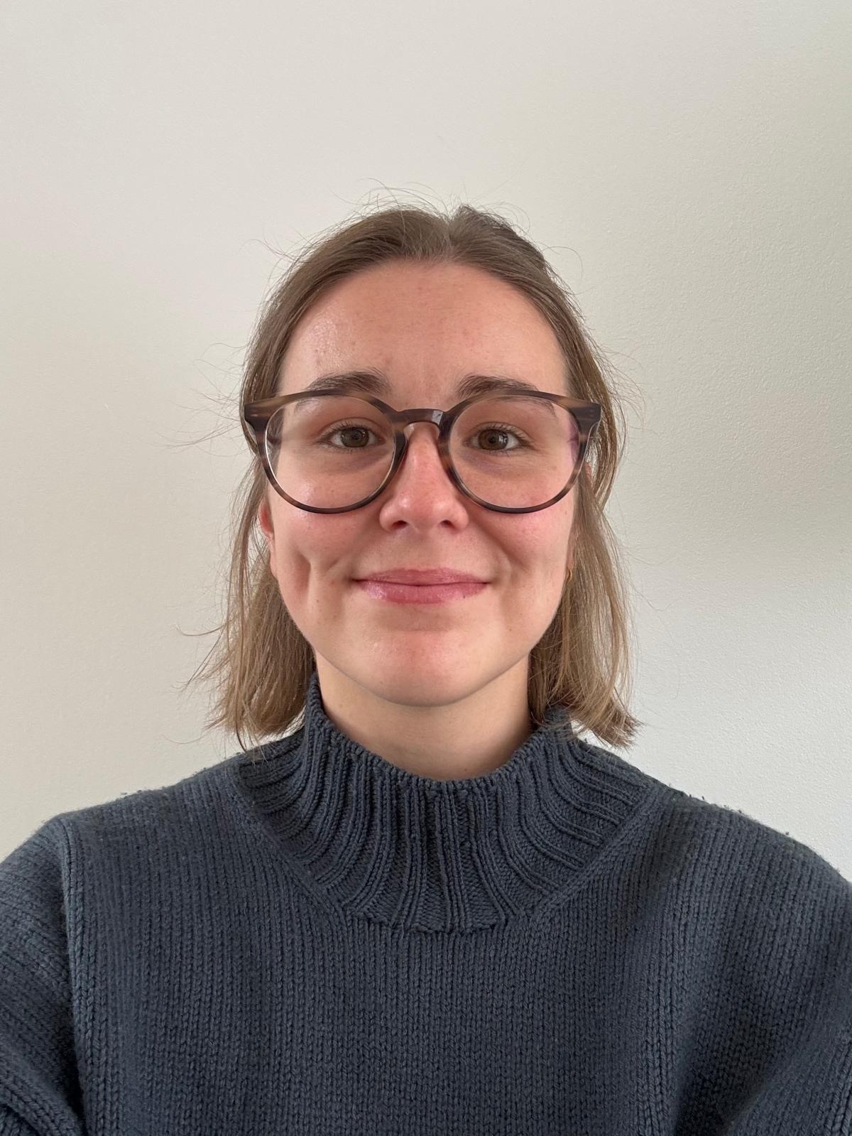 Dr Anouk Van Damme vervang arts